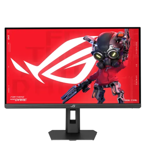 Asus ROG Strix XG27ACMES 255Hz 27 inch 2K IPS Gaming Monitor